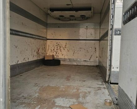 Білий Мерседес Sprinter, об'ємом двигуна 2.15 л та пробігом 499 тис. км за 6999 $, фото 13 на Automoto.ua