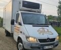 Білий Мерседес Sprinter, об'ємом двигуна 2.15 л та пробігом 499 тис. км за 6999 $, фото 4 на Automoto.ua