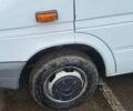 Белый Мерседес Sprinter, объемом двигателя 2.7 л и пробегом 529 тыс. км за 12600 $, фото 20 на Automoto.ua