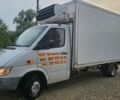 Білий Мерседес Sprinter, об'ємом двигуна 2.15 л та пробігом 499 тис. км за 6999 $, фото 1 на Automoto.ua