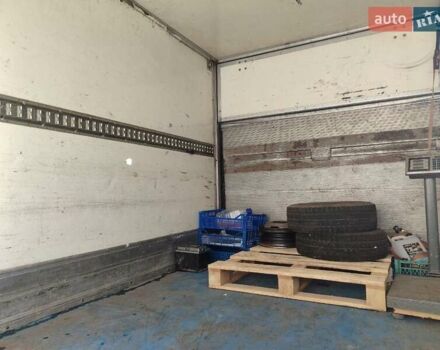 Білий Мерседес Sprinter, об'ємом двигуна 2.69 л та пробігом 400 тис. км за 10000 $, фото 6 на Automoto.ua