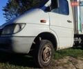 Білий Мерседес Sprinter, об'ємом двигуна 2.69 л та пробігом 400 тис. км за 10000 $, фото 3 на Automoto.ua