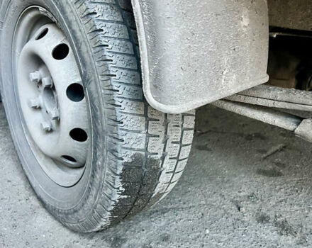 Білий Мерседес Sprinter, об'ємом двигуна 2.15 л та пробігом 480 тис. км за 5800 $, фото 5 на Automoto.ua