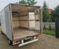 Білий Мерседес Sprinter, об'ємом двигуна 2.15 л та пробігом 499 тис. км за 6999 $, фото 17 на Automoto.ua