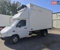 Белый Мерседес Sprinter, объемом двигателя 2.7 л и пробегом 687 тыс. км за 12500 $, фото 12 на Automoto.ua