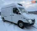 Білий Мерседес Sprinter, об'ємом двигуна 2.15 л та пробігом 677 тис. км за 5500 $, фото 2 на Automoto.ua