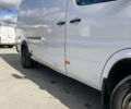 Белый Мерседес Sprinter, объемом двигателя 2.69 л и пробегом 627 тыс. км за 14500 $, фото 7 на Automoto.ua
