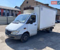 Білий Мерседес Sprinter, об'ємом двигуна 2.15 л та пробігом 632 тис. км за 10000 $, фото 1 на Automoto.ua