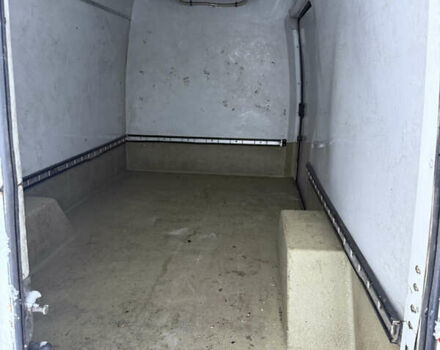 Білий Мерседес Sprinter, об'ємом двигуна 2.15 л та пробігом 677 тис. км за 5500 $, фото 10 на Automoto.ua