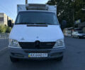 Белый Мерседес Sprinter, объемом двигателя 2.15 л и пробегом 590 тыс. км за 6500 $, фото 2 на Automoto.ua