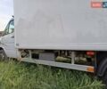 Белый Мерседес Sprinter, объемом двигателя 2.7 л и пробегом 621 тыс. км за 22000 $, фото 14 на Automoto.ua