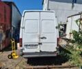 Белый Мерседес Sprinter, объемом двигателя 2.2 л и пробегом 600 тыс. км за 4000 $, фото 1 на Automoto.ua