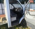 Белый Мерседес Sprinter, объемом двигателя 2.1 л и пробегом 400 тыс. км за 8000 $, фото 4 на Automoto.ua