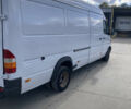 Белый Мерседес Sprinter, объемом двигателя 2.69 л и пробегом 627 тыс. км за 14500 $, фото 6 на Automoto.ua