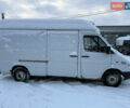 Білий Мерседес Sprinter, об'ємом двигуна 2.15 л та пробігом 677 тис. км за 5500 $, фото 3 на Automoto.ua