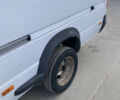 Белый Мерседес Sprinter, объемом двигателя 2.69 л и пробегом 627 тыс. км за 14500 $, фото 3 на Automoto.ua