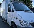 Білий Мерседес Sprinter, об'ємом двигуна 2.15 л та пробігом 590 тис. км за 13000 $, фото 1 на Automoto.ua