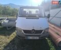Белый Мерседес Sprinter, объемом двигателя 2.1 л и пробегом 400 тыс. км за 8000 $, фото 1 на Automoto.ua
