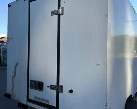 Белый Мерседес Sprinter, объемом двигателя 2.15 л и пробегом 590 тыс. км за 6500 $, фото 3 на Automoto.ua