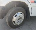 Белый Мерседес Sprinter, объемом двигателя 2.7 л и пробегом 687 тыс. км за 12500 $, фото 8 на Automoto.ua