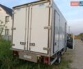 Белый Мерседес Sprinter, объемом двигателя 2.7 л и пробегом 621 тыс. км за 22000 $, фото 12 на Automoto.ua