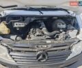 Белый Мерседес Sprinter, объемом двигателя 2.7 л и пробегом 687 тыс. км за 12500 $, фото 4 на Automoto.ua