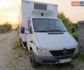 Белый Мерседес Sprinter, объемом двигателя 2.7 л и пробегом 621 тыс. км за 22000 $, фото 17 на Automoto.ua