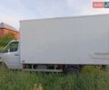 Белый Мерседес Sprinter, объемом двигателя 2.7 л и пробегом 621 тыс. км за 22000 $, фото 13 на Automoto.ua