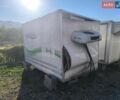 Белый Мерседес Sprinter, объемом двигателя 2.1 л и пробегом 400 тыс. км за 8000 $, фото 5 на Automoto.ua