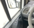 Белый Мерседес Sprinter, объемом двигателя 2.69 л и пробегом 627 тыс. км за 14500 $, фото 12 на Automoto.ua