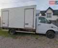 Белый Мерседес Sprinter, объемом двигателя 2.7 л и пробегом 621 тыс. км за 22000 $, фото 5 на Automoto.ua