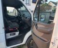 Белый Мерседес Sprinter, объемом двигателя 2.7 л и пробегом 621 тыс. км за 22000 $, фото 2 на Automoto.ua