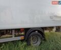 Белый Мерседес Sprinter, объемом двигателя 2.7 л и пробегом 621 тыс. км за 22000 $, фото 15 на Automoto.ua