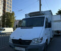 Белый Мерседес Sprinter, объемом двигателя 2.15 л и пробегом 590 тыс. км за 6500 $, фото 1 на Automoto.ua