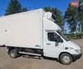 Белый Мерседес Sprinter, объемом двигателя 2.69 л и пробегом 687 тыс. км за 14900 $, фото 1 на Automoto.ua