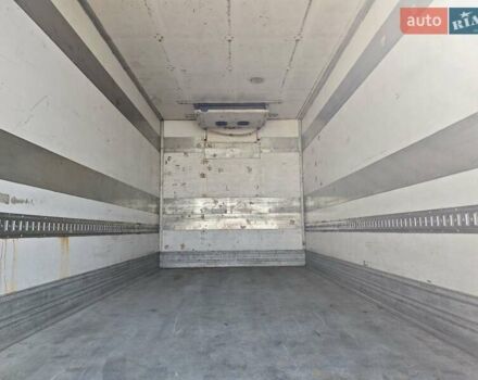 Белый Мерседес Sprinter, объемом двигателя 2.69 л и пробегом 687 тыс. км за 14900 $, фото 6 на Automoto.ua