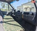 Белый Мерседес Sprinter, объемом двигателя 2.7 л и пробегом 687 тыс. км за 12500 $, фото 11 на Automoto.ua