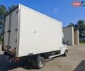 Белый Мерседес Sprinter, объемом двигателя 2.69 л и пробегом 687 тыс. км за 14900 $, фото 11 на Automoto.ua