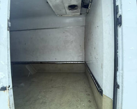 Білий Мерседес Sprinter, об'ємом двигуна 2.15 л та пробігом 677 тис. км за 5500 $, фото 12 на Automoto.ua