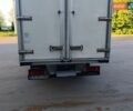 Белый Мерседес Sprinter, объемом двигателя 2.7 л и пробегом 713 тыс. км за 13500 $, фото 3 на Automoto.ua