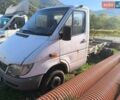 Белый Мерседес Sprinter, объемом двигателя 2.1 л и пробегом 400 тыс. км за 8000 $, фото 1 на Automoto.ua
