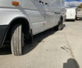 Белый Мерседес Sprinter, объемом двигателя 2.69 л и пробегом 627 тыс. км за 14500 $, фото 8 на Automoto.ua