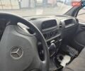 Белый Мерседес Sprinter, объемом двигателя 2.15 л и пробегом 400 тыс. км за 7900 $, фото 11 на Automoto.ua