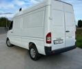 Белый Мерседес Sprinter, объемом двигателя 9.99 л и пробегом 530 тыс. км за 11000 $, фото 2 на Automoto.ua