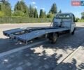 Белый Мерседес Sprinter, объемом двигателя 2.15 л и пробегом 30 тыс. км за 7900 $, фото 8 на Automoto.ua