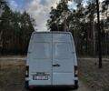 Белый Мерседес Sprinter, объемом двигателя 2.7 л и пробегом 420 тыс. км за 15500 $, фото 12 на Automoto.ua