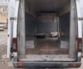 Белый Мерседес Sprinter, объемом двигателя 2.15 л и пробегом 690 тыс. км за 8000 $, фото 7 на Automoto.ua