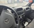 Білий Мерседес Sprinter, об'ємом двигуна 2.15 л та пробігом 400 тис. км за 6200 $, фото 11 на Automoto.ua