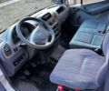 Белый Мерседес Sprinter, объемом двигателя 2.7 л и пробегом 420 тыс. км за 15500 $, фото 16 на Automoto.ua