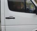 Белый Мерседес Sprinter, объемом двигателя 2.15 л и пробегом 690 тыс. км за 8000 $, фото 5 на Automoto.ua